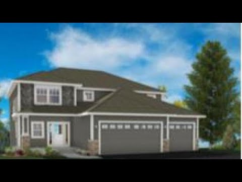 9024 Degler Lane, Chanhassen, MN home video tour