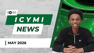 GHC | ICYMI (May 2026)