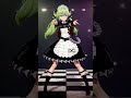 【カリン】Ⅲ【ゼンゼロMMD】