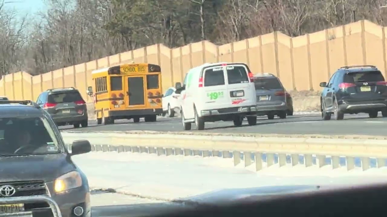 Middlesex Board of Education 2017 Chevrolet Van-Con #3