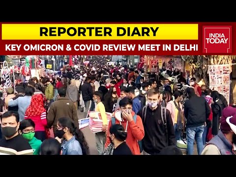 Delhi CM Arvind