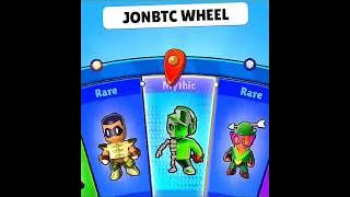 Always unlucky!🙃 #stumbleguys #tweening #dhurandhar #supremesg