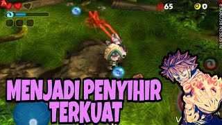 REVIEW SINGKAT GAME ANDROID OFFLINE SERU (FANTASHOOTING) screenshot 5