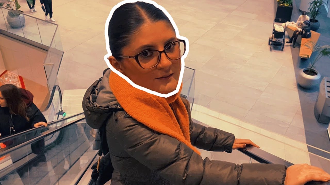 Q&A ne Prishtina Mall | VLOG 1 |