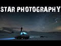 Star Photography for Beginners | Samyang / Rokinon 12mm in Field Review (Astrophotography)