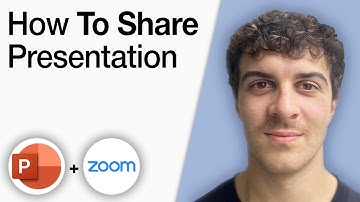 How to Share Powerpoint Presentation on Zoom [2025 Full Guide]