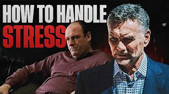 Ex Mob Boss Reveals How He Handled Extreme Stress In The Mafia