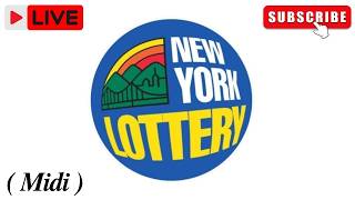 Tiraj New York Midi 02 Août 2026 (En Direct) New York Midi #resultat #New #York #midi #boulcho