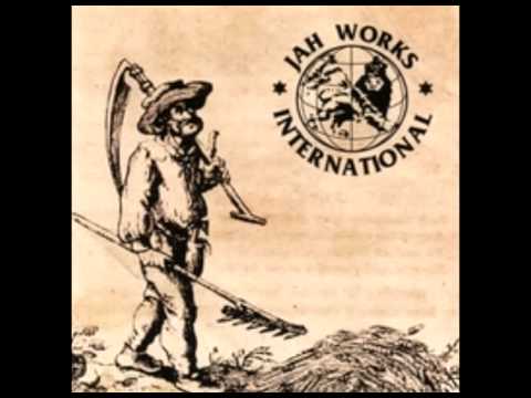 Martin Campbell - Jah Works Sound - YouTube