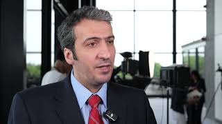 Updated results from the Phase I TRAVERSE study in kidney cancer