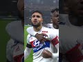 Quand Fékir climatisait le PSG 🤯​ #football #ligue1 #foot #ligue1mcdonalds #soccer #footballshorts