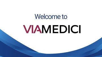 Welcome to VIAMEDICI - Software Vendor for Master Data Management and Product Information Management
