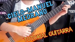 Vídeo de Cielo