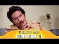 Inspector Vinod - Funny Video Compilation - Comedy One