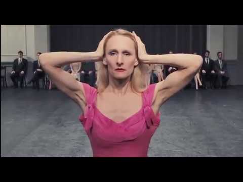 PINA BAUSCH - DEAD CAN DANCE