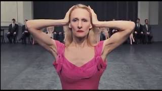 Video thumbnail of "PINA BAUSCH - DEAD CAN DANCE"