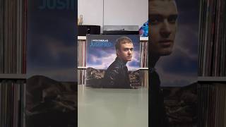 Justin Timberlake - Justified #vinylcollection #vinyl #justintimberlake