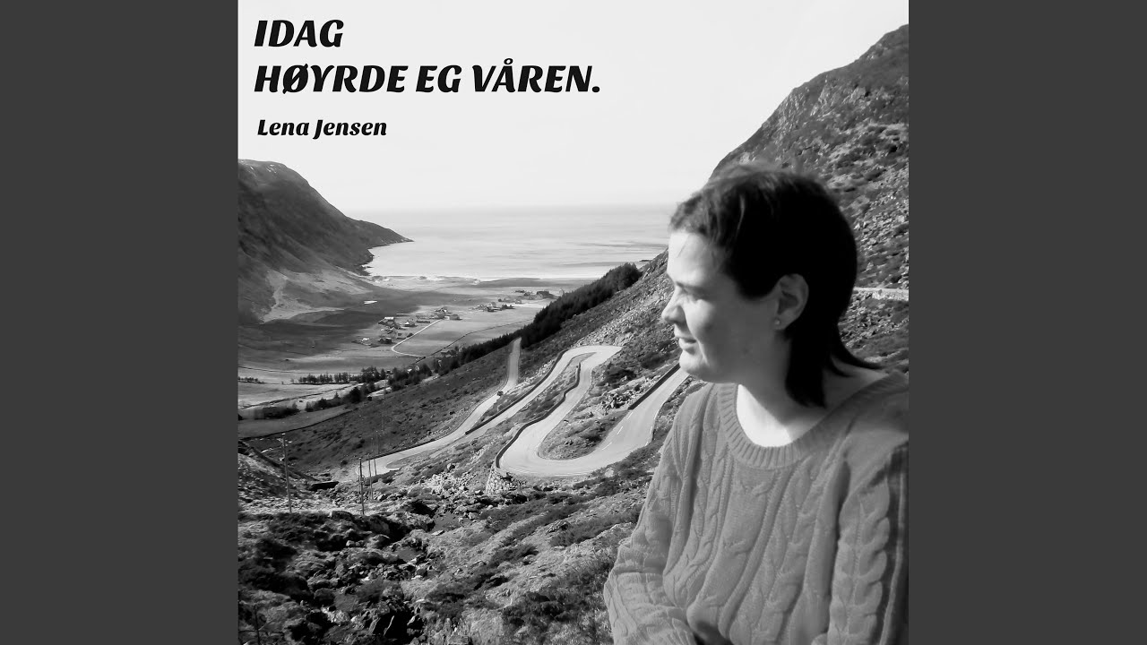 I Dag Høyrde Eg Våren