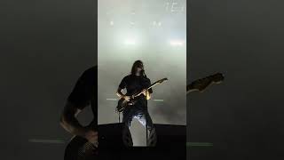 Mk.gee Alesis - Live at Lollapalooza 