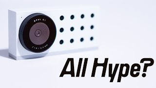 The best webcam ever? Or just a bunch of hype? The Opal C1. screenshot 5