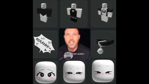 roblox femboy avatars