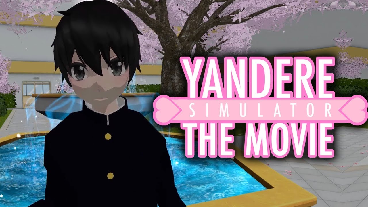 Yandere Simulator Senpai