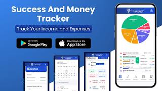 Success And Money Tracker - How To Use The Calculator Page