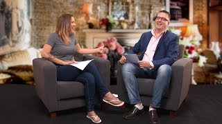Darren Maule's Bad Dad joke ft Keri Miller