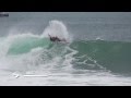 ISA World Surfing Games Day One Highlights - The Inertia