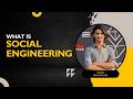 Social Engineering in Cyber Security | Cyber Security Course | Session 3
