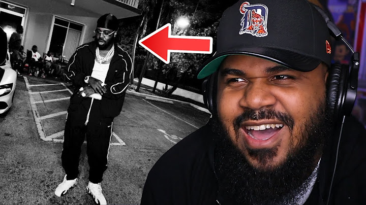 THIS THE ONE!! EST Gee, Veeze, Rylo Rodriguez - My Love (Music Video) REACTION