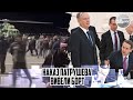 Тисячі людей на аеродромі! Наказ Патрушева - вивели борт. Одразу після смерті путіна. Моссад доповів