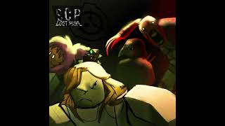 Shop Theme - SCP: Lost Hope OST | (feat. @sr_ju4ce )