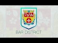 BAR DISTRICT