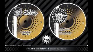 Makes Me Dizzy 12 - Hard Awakening