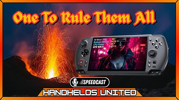 Is the GPD Win5 the FUTURE of Handheld Gaming?