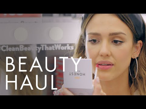 Video: Ținta Va Fi Primul Magazin Care Va Transporta Produse De Machiaj Honest Beauty