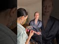 Danielle savre instagram live  january 27 2021  makeup tutorial with daniele piersons  part 1