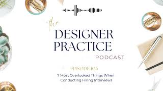 7 Most Overlooked Things When Conducting Hiring Interviews