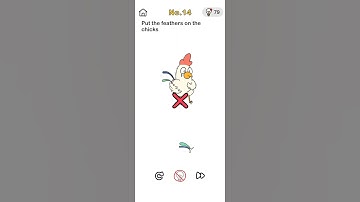 Brain out level 14 beat them all sj gaming please like and subscribe