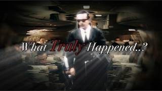 Famous 10 Unsolved Mysteries That Still Haunt Us Today.... Net Worth
