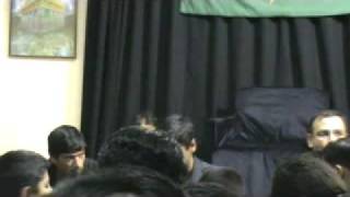 soyee kabhi jo  - salam by Hadi