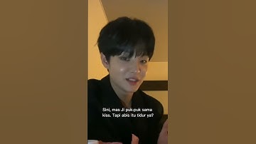 POV : #jihoon #treasure #shorts