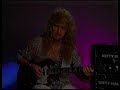 Kee Marcello   REH Instructional Video 1992 WITH SUBS