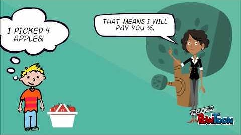 Linear Functions part 1