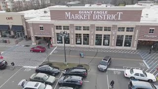 Giant Eagle hiring to fill 550 jobs in Northeast Ohio