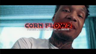 CornBossUp - Cool Like Air/Corn Flow II (Official Video)