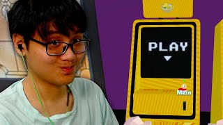 AKU MAIN CASIYES DAN JADI TAJIR DI BAKSO SIMULATOR!! #4