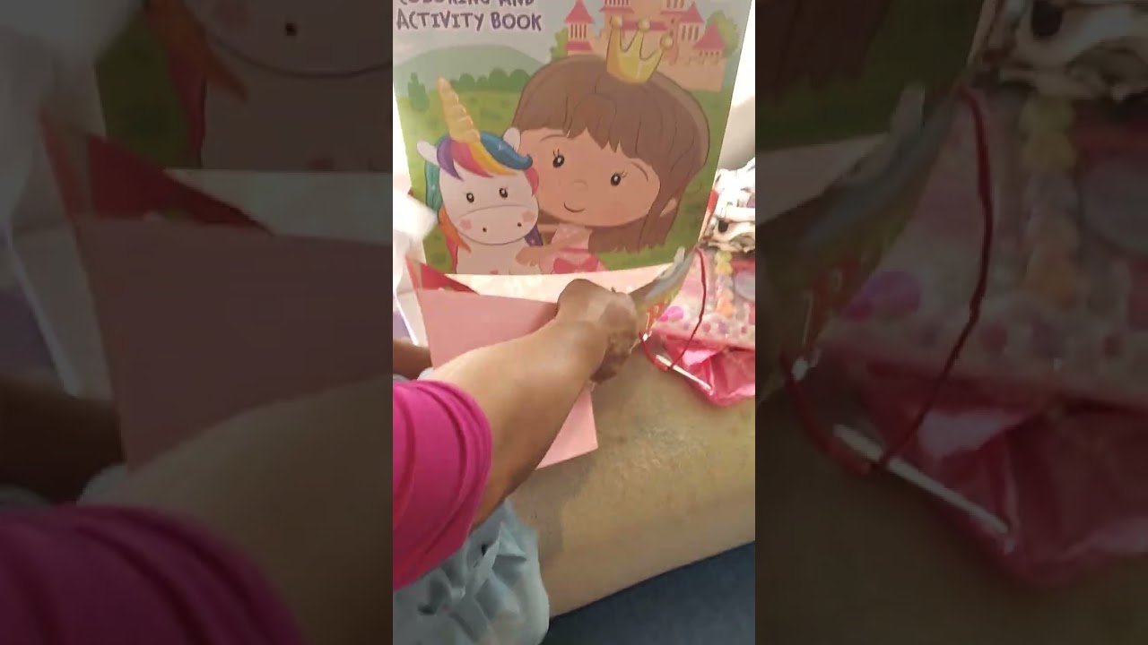 Remi Opens Her Birthday Gifts!🎁🥳🎂🎉🎈