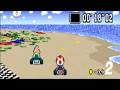Super Mario Kart 슈퍼 마리오 카트  ▶  𝐆𝐚𝐫𝐫𝐨𝟐 (US) 𝐯𝐬 𝐒𝐮𝐩𝐫𝐚𝐅𝐚𝐬𝐭𝟕𝟏𝟓𝟗 (US)  ▶  超级马力欧赛车   スーパーマリオカート
